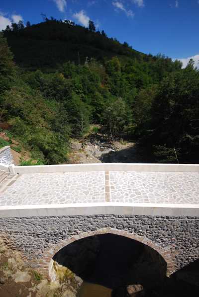 Sarpdere Köprüsü